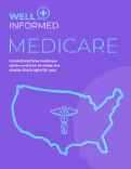 PDF thumbnail showing the All About Medicare resource.