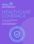 PDF thumbnail showing the General Insurance Education resource.
